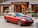 Infiniti M45 2006 года